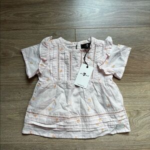7 for all mankind top